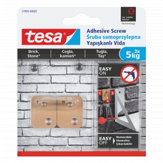 ŚRUBY SAMOPRZYLEPNY 2SZT DO...