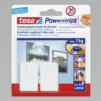 HACZYKI SAMOPRZ.POWERSTRIPS...