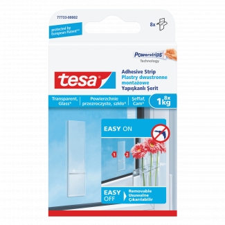 PLASTRY MONTAŻOWE...