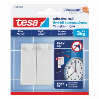 GWÓŹDZIE SAMOPRZYLEPNE 2SZT...