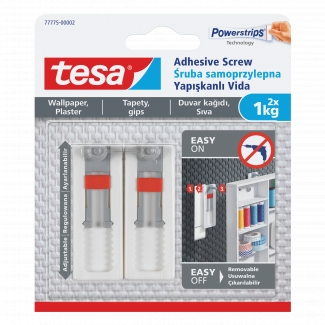 ŚRUBY SAMOPRZYLEPNE...