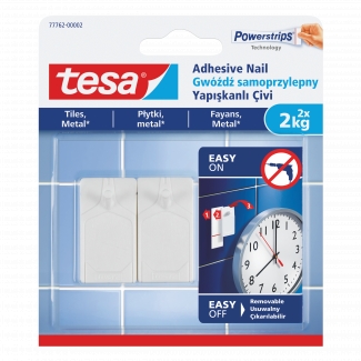 GWÓŹDZIE SAMOPRZYLEPN E...