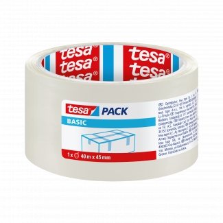 TAŚMA PAKOWA BASIC...