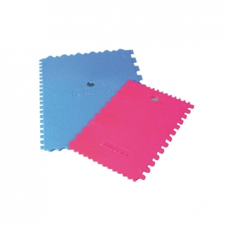 SZPACHLA Z TWORZYWA...