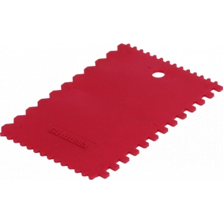 SZPACHLA Z TWORZYWA...