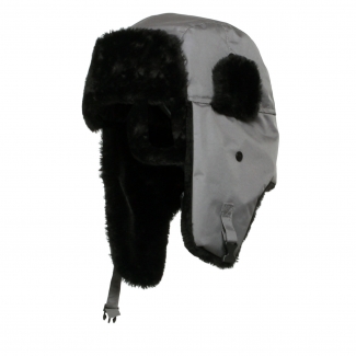 CZAPKI OCIEPLANE USZANKI...