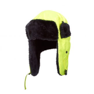 CZAPKI OCIEPLANE USZANKI...