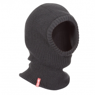 KOMINIARKI AKRYLOWE CZARNE...