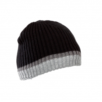 CZAPKA AKRYLOWA Z OCIEPLINĄ...