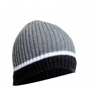 CZAPKA AKRYLOWA Z OCIEPLINĄ...