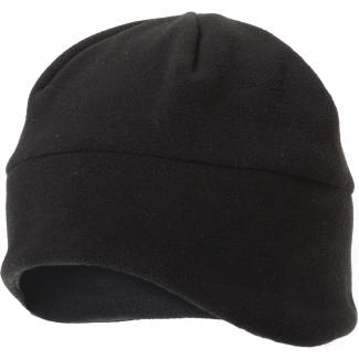 CZAPKA POLAROWA CZARNA, LAHTI