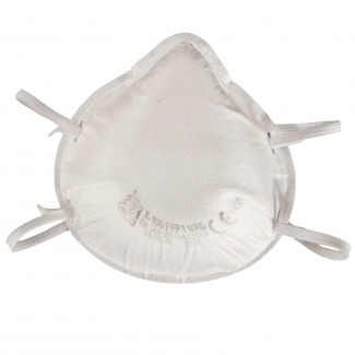 MASKI PRZECIWP. FFP1 BEZ...