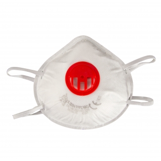 MASKI PRZECIWP. FFP2 Z...