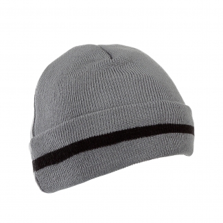 CZAPKI AKRYL. Z OCIEPL....