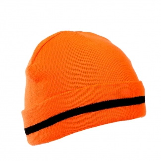 CZAPKI AKRYL. Z OCIEPL....