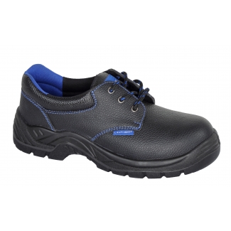 PÓŁBUTY SKÓRZANE...