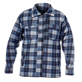 BLUZA POLAROWA OCIEPLANA...