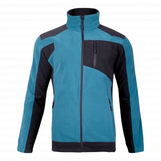 BLUZA POLAROWA ZE...