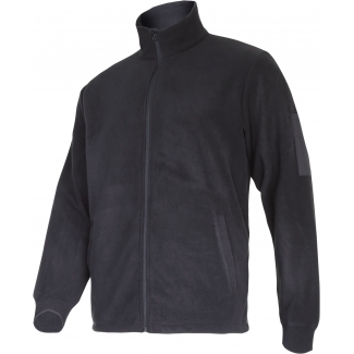 BLUZA POLAROWA CZARNA,  LAHTI