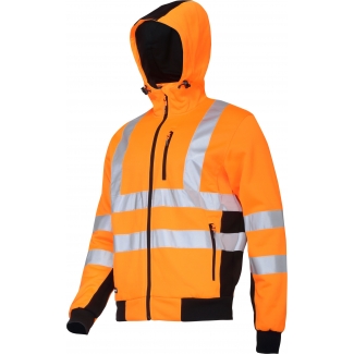 BLUZA OSTRZEGAWCZA Z...