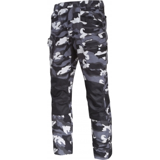 SPODNIE MORO BOJÓWKI, LAHTI