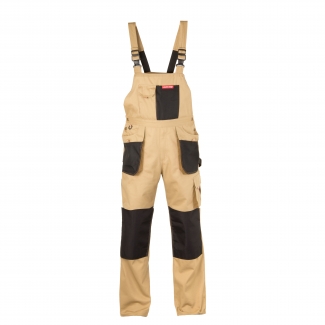 OGRODNICZKI BEŻOWE, 100%...