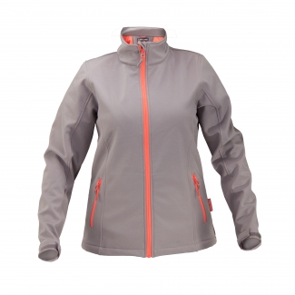 KURTKA SOFTSHELL...