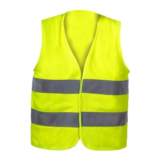 KAMIZELKA OSTRZEGAWCZA...