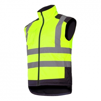 KAMIZELKA OSTRZEGAWCZA...