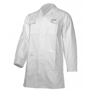 FARTUCH BIAŁY, LAHTI