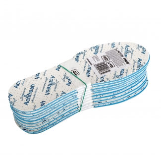 WKŁADKI DO BUTÓW...