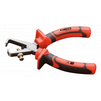 Szczypce do izolacji 1000V