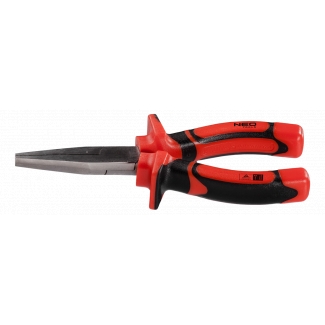 Szczypce wydłużone proste...