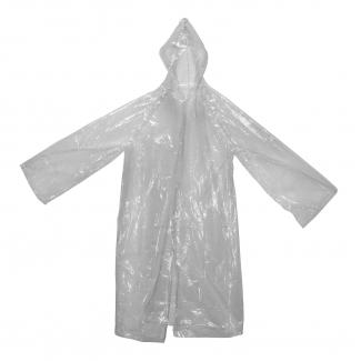 PŁASZCZ PRZECIWDESZCZ....