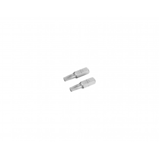 KOŃCÓWKI WKRĘTARSKIE - TORX...