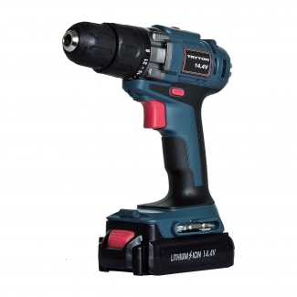 WIERTARKO-WKRĘTARKA 18V,...