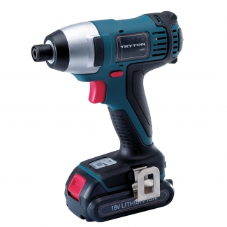 ZAKRĘTARKA UDAROWA 18V...