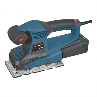 SZLIFIERKA OSCYLACYJNA...