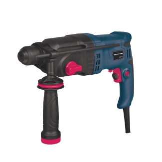 MŁOTO-WIERTARKA 900W SDS+ 4...