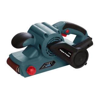 SZLIFIERKA TAŚMOWA 810W,...