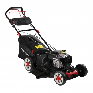 KOSIARKA SPALINOWA NAPĘD...