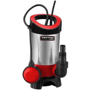 POMPA ZATAPIALNA DO WODY...