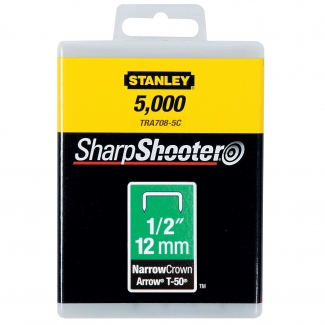 Zszywka G  8mm/5/16" HD...