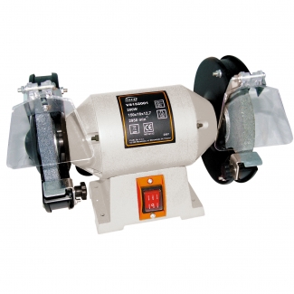 SZLIFIERKA STOŁOWA...