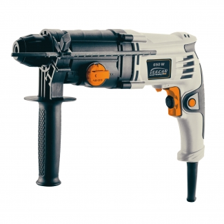 MŁOTOWIERTARKA SDS+ 650W,...