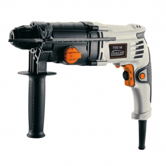 MŁOTOWIERTARKA SDS+ 700W,...