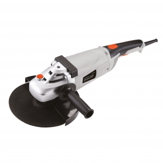 SZLIFIERKA KĄTOWA 2350W,...