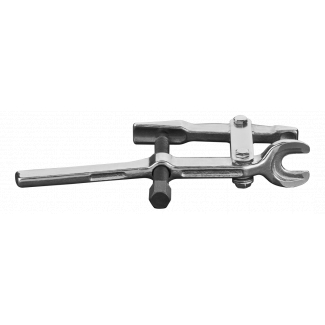 Ściągacz do tapicerki