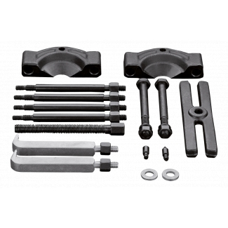 Ściągacz do łożysk