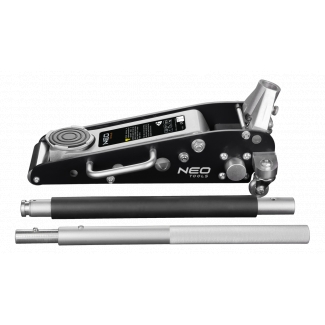 Podnośnik warsztatowy